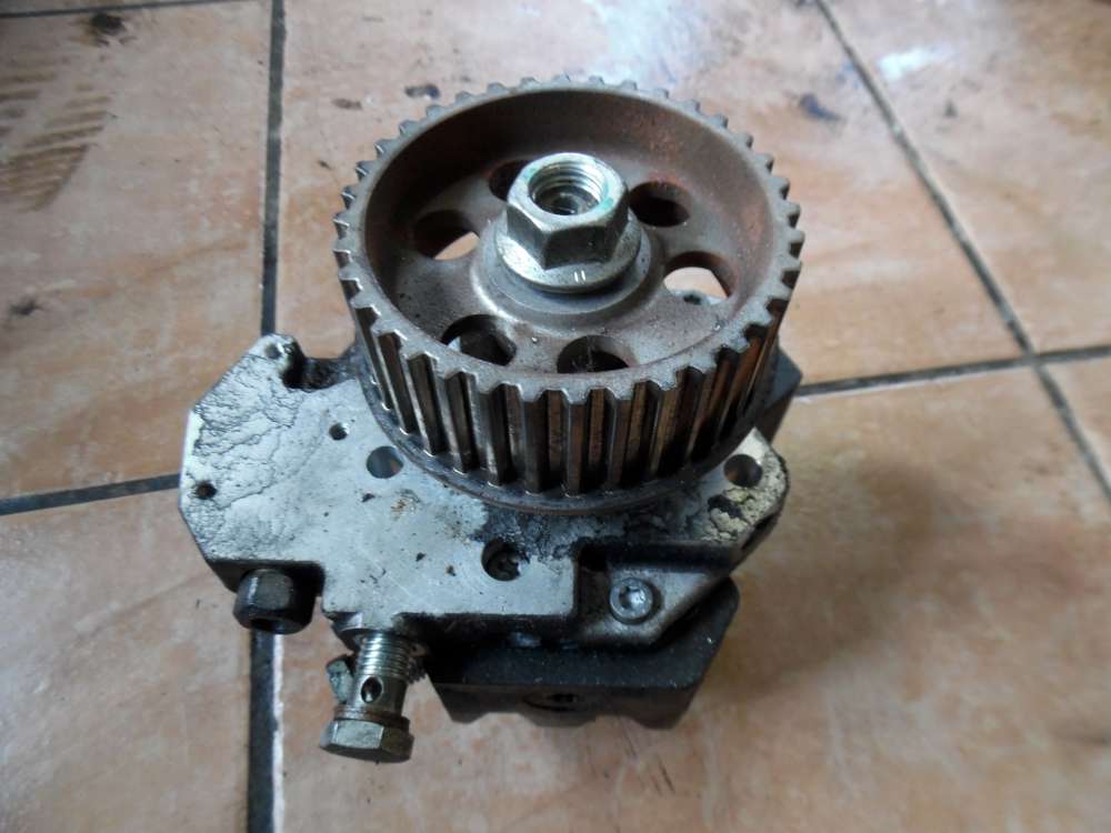 Chrysler Voyager IV 2,5 2,8 CRD Einspritzpumpe Hochdruckpumpe