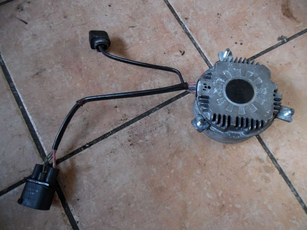 VW Passat, Audi A3 Lüftermotor Motor Lüfter 1K0959455P
