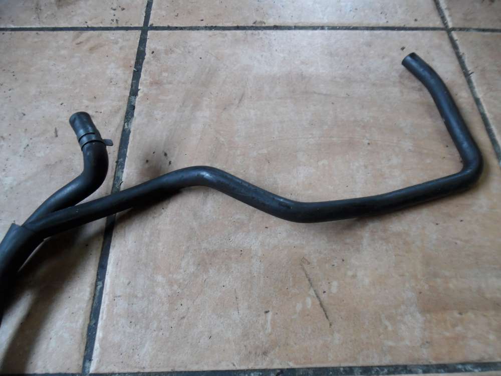 Skoda Octavia 1U Kühlmittel Schläuche Rohre 1J0133366