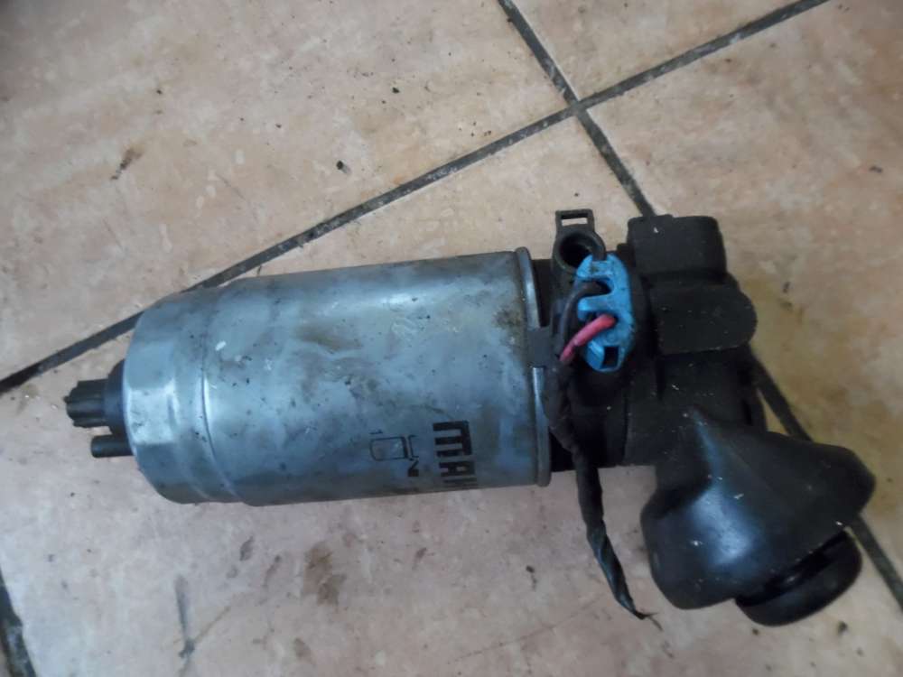 Kraftstoff Heizung 300-040-1 PA66-GF30
