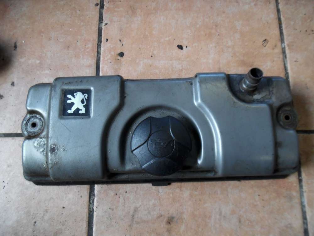 Peugeot 206 Ventildeckel