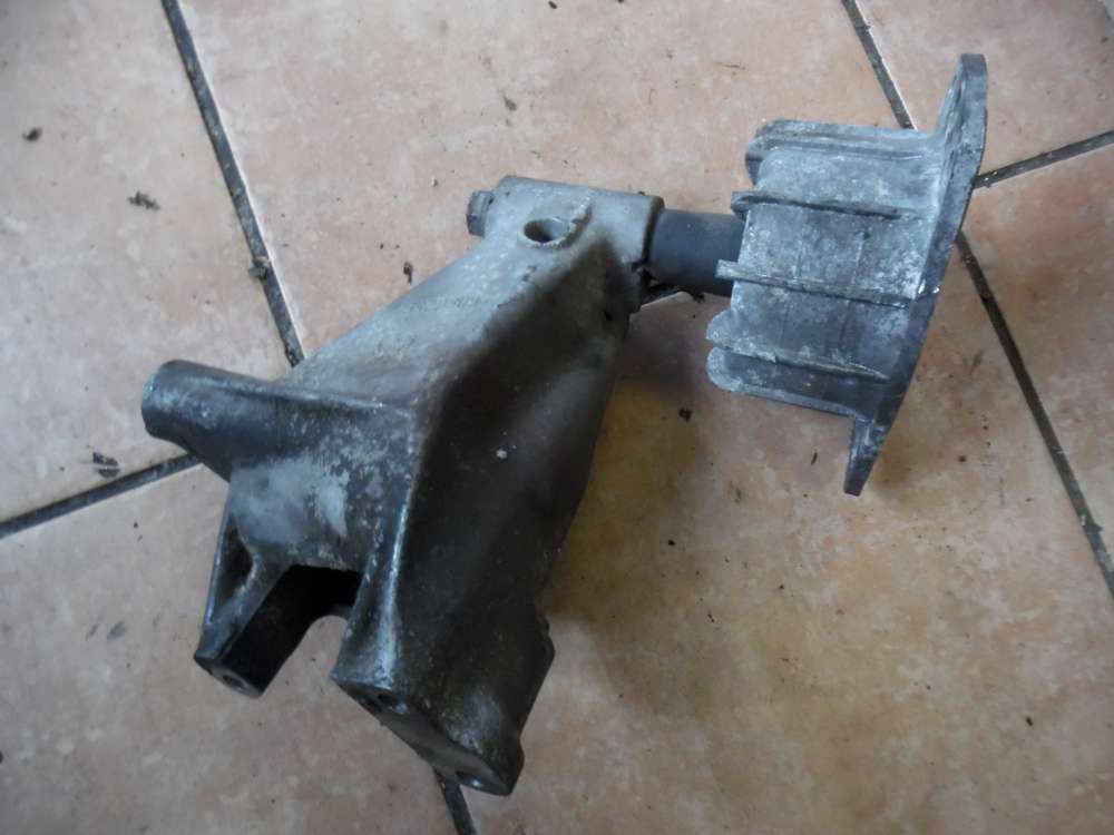 Alfa Romeo 147 Motoraufhängung Halterung Rechts 60672234