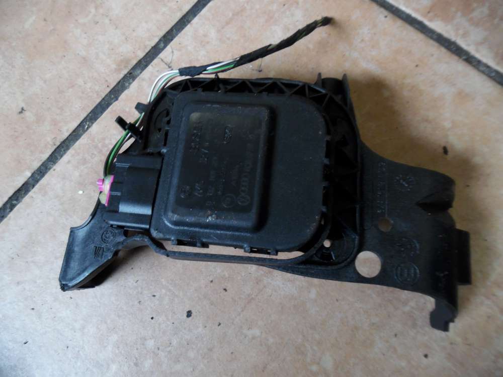 Seat Ibiza 6L Stellmotor Heizungsausströmerklappe 6Q1607511