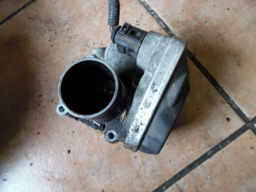 Seat Ibiza 6L 1,2L Drosselklappe 036133062