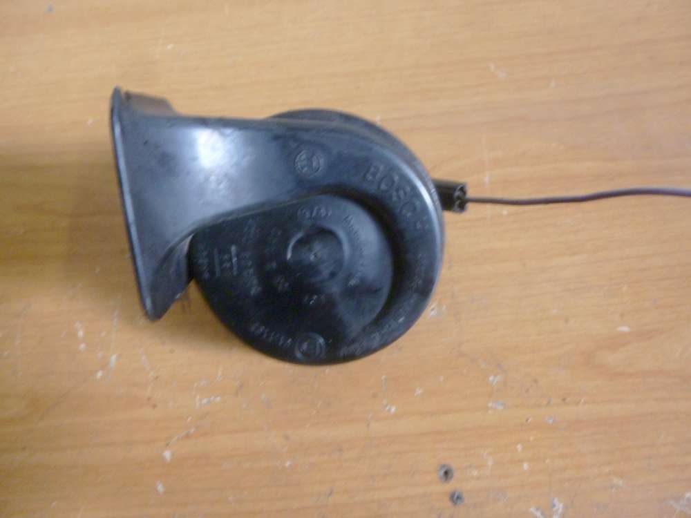 Renault Twingo CO6 Hupe Signalhorn 703881157