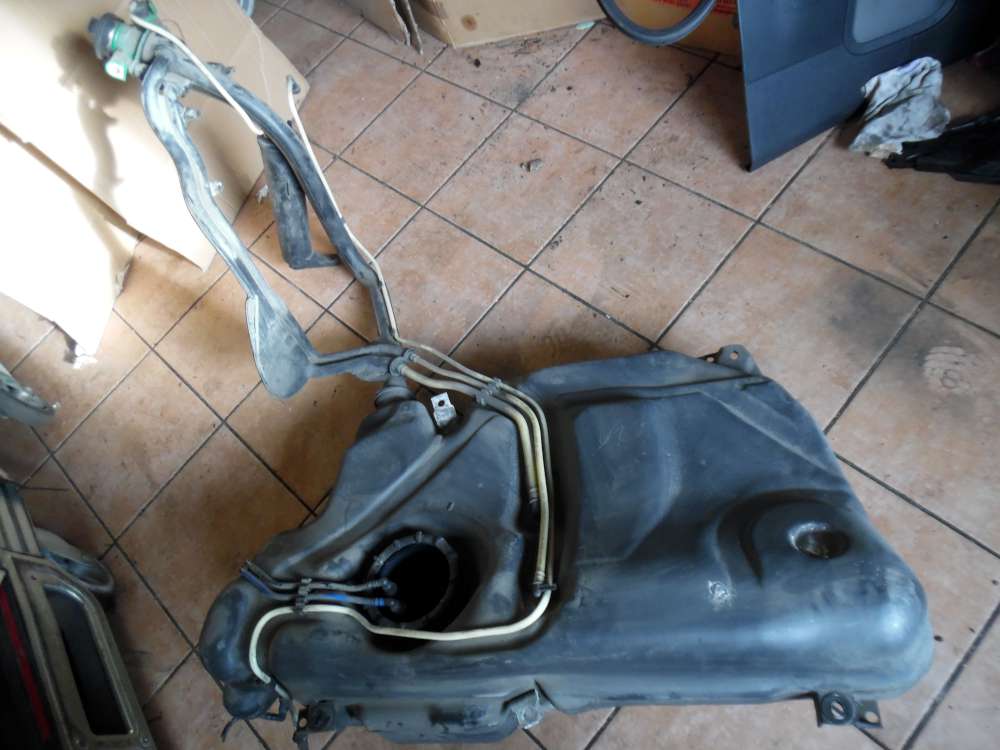 Seat Ibiza 6L Kraftstofftank Benzintank Kraftstoffbeh?lter 6Q0201085