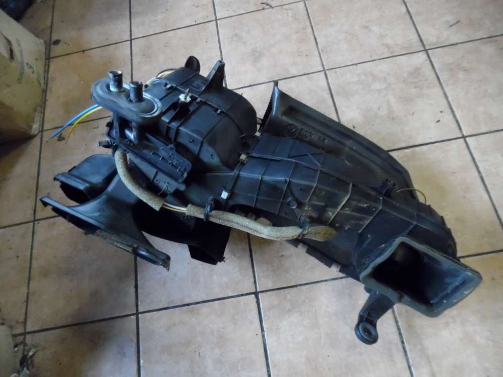 VW Polo 6N Heizungskasten Gebläsekasten 6N1819003