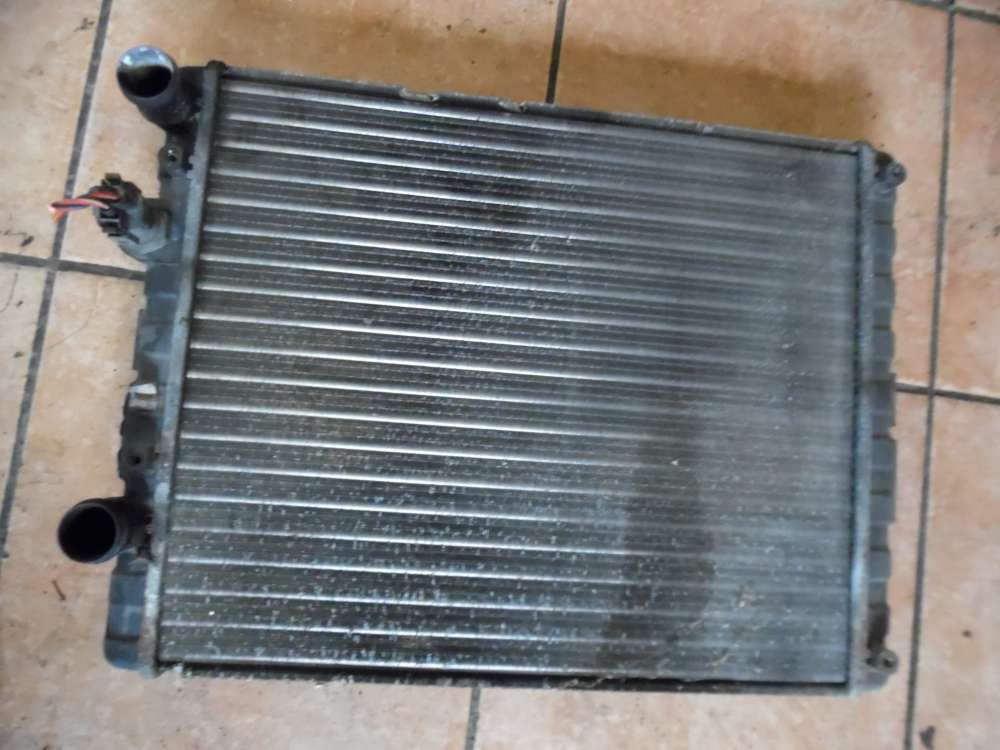 VW Polo 6N Wasserkühler Kühler