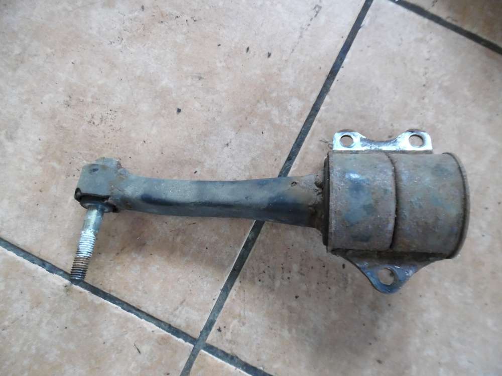 VW Polo 6N Motorlager Stütze Hinten