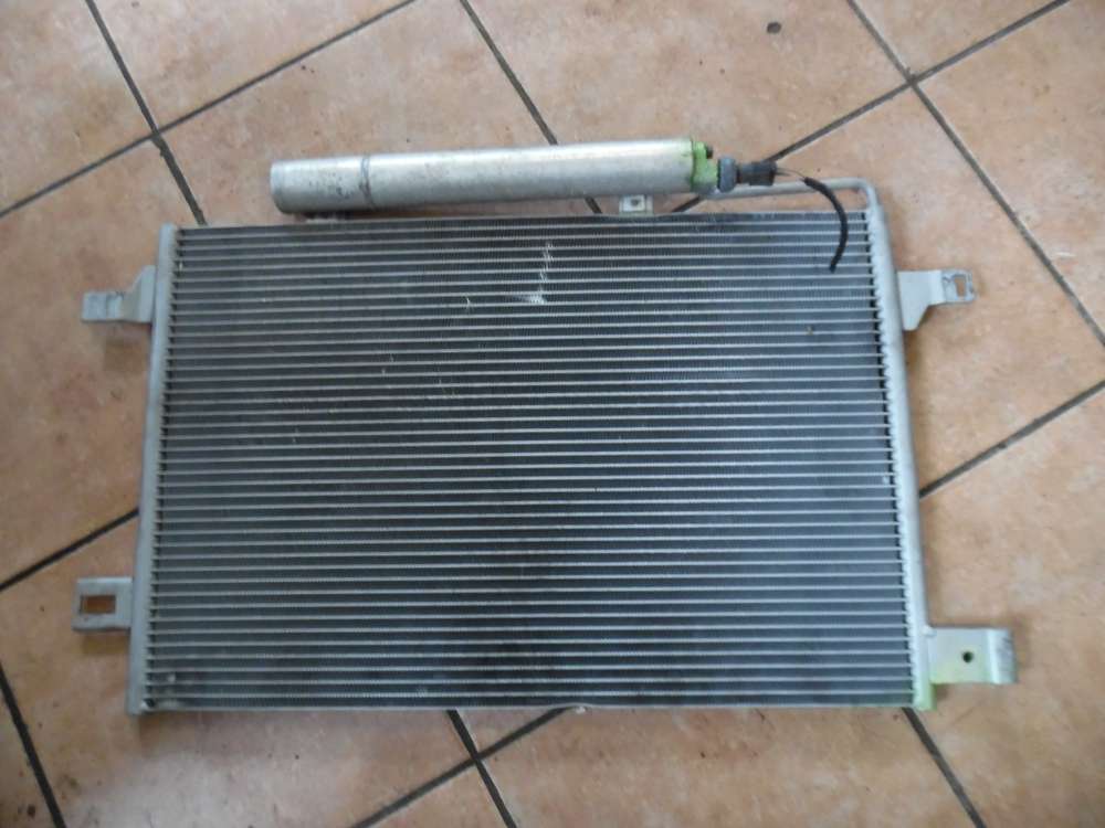 Mercedes B-Klasse W245 Klima Kühler Kondensator