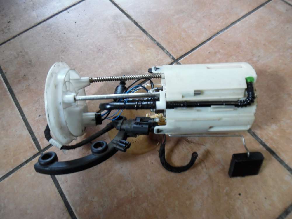 Mercedes B-Klasse W245 Dieselpumpe Kraftstoffpumpe A1694700594