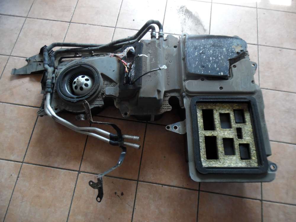 Renault Espace IV 2,2dci Klimakasten Heizung Gebl?sekasten 52492199