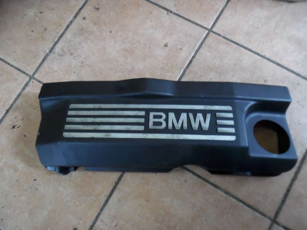 Bmw 3er E46 316i Motorabdeckung Abdeckung 7504889