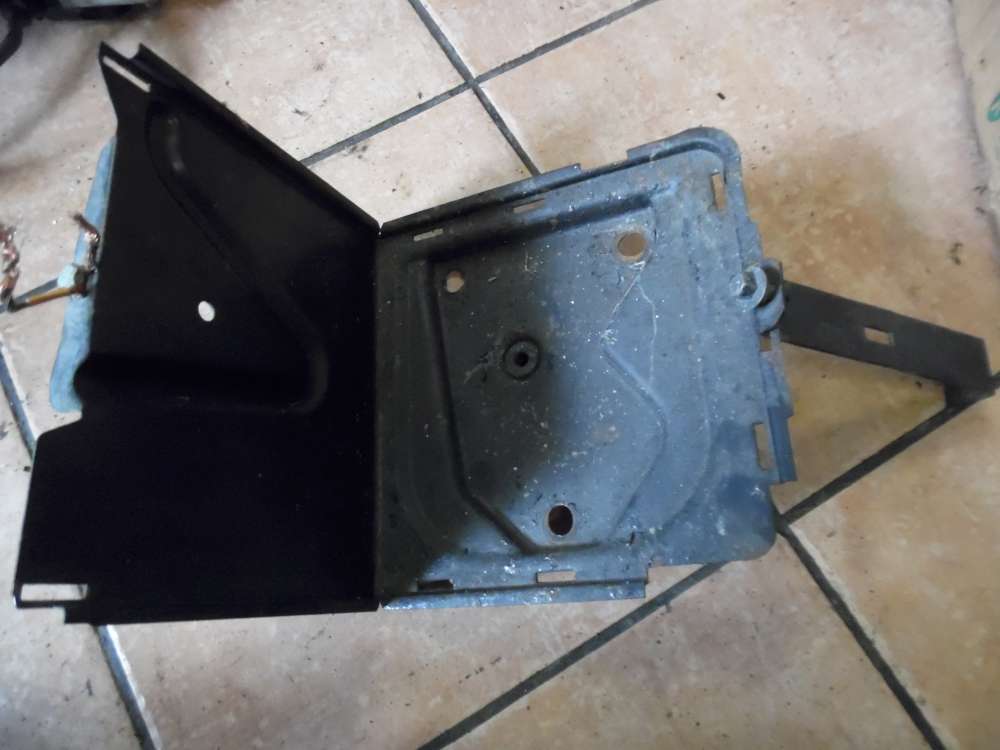 Fiat Punto 188 Batterieträger Batterie Halter