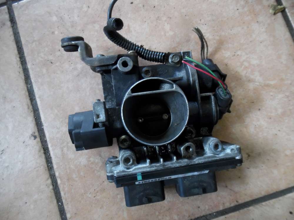 Fiat Punto 188 Drosselklappe