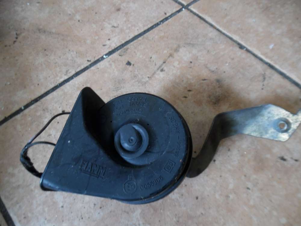 Fiat Punto 188 Hupe Horn Signalhorn