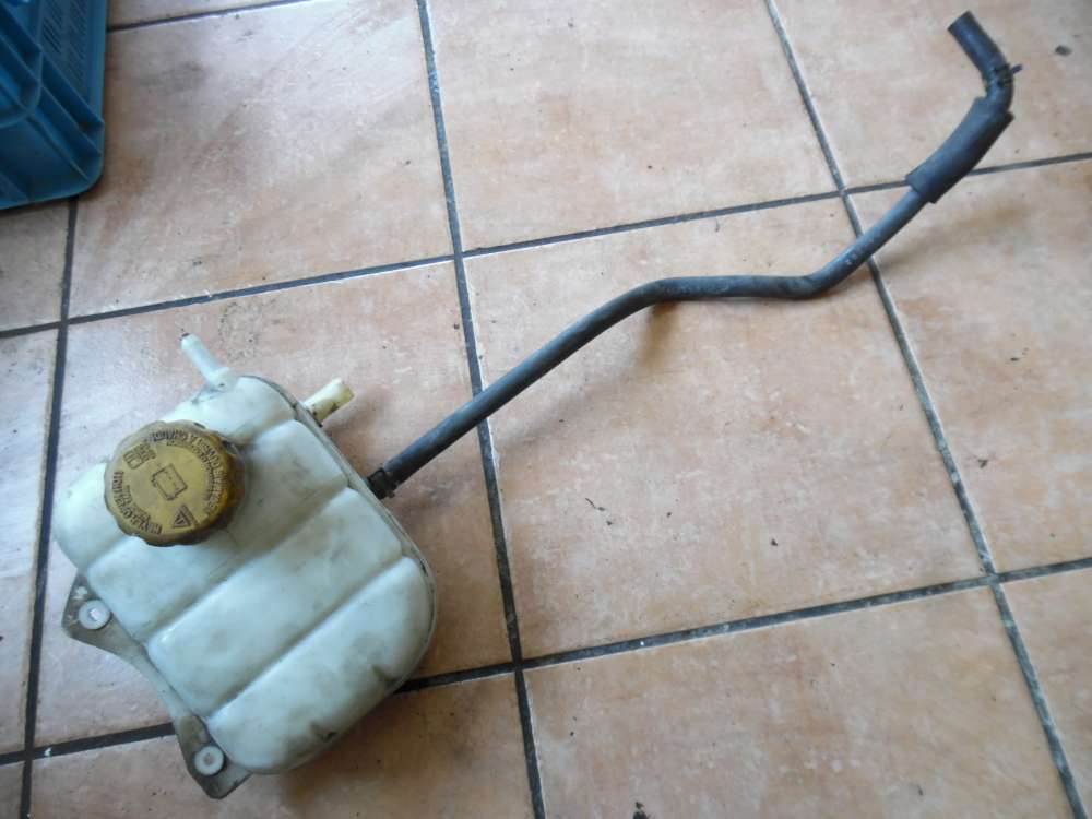 Chevrolet Nubira Kühlmittelbehälter mit Schlauch 96553255