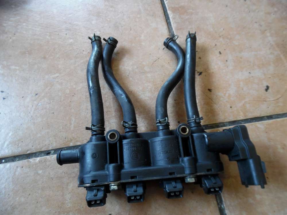 Chevrolet Nubira Einspritzd?sen LPG RGI 4 Zylinder Gas 67R-010233