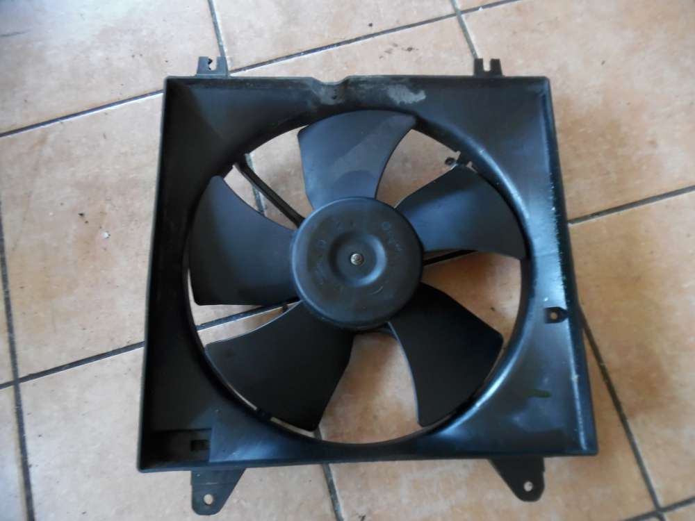 Chevrolet Nubira Kühler Lüfter 96553376