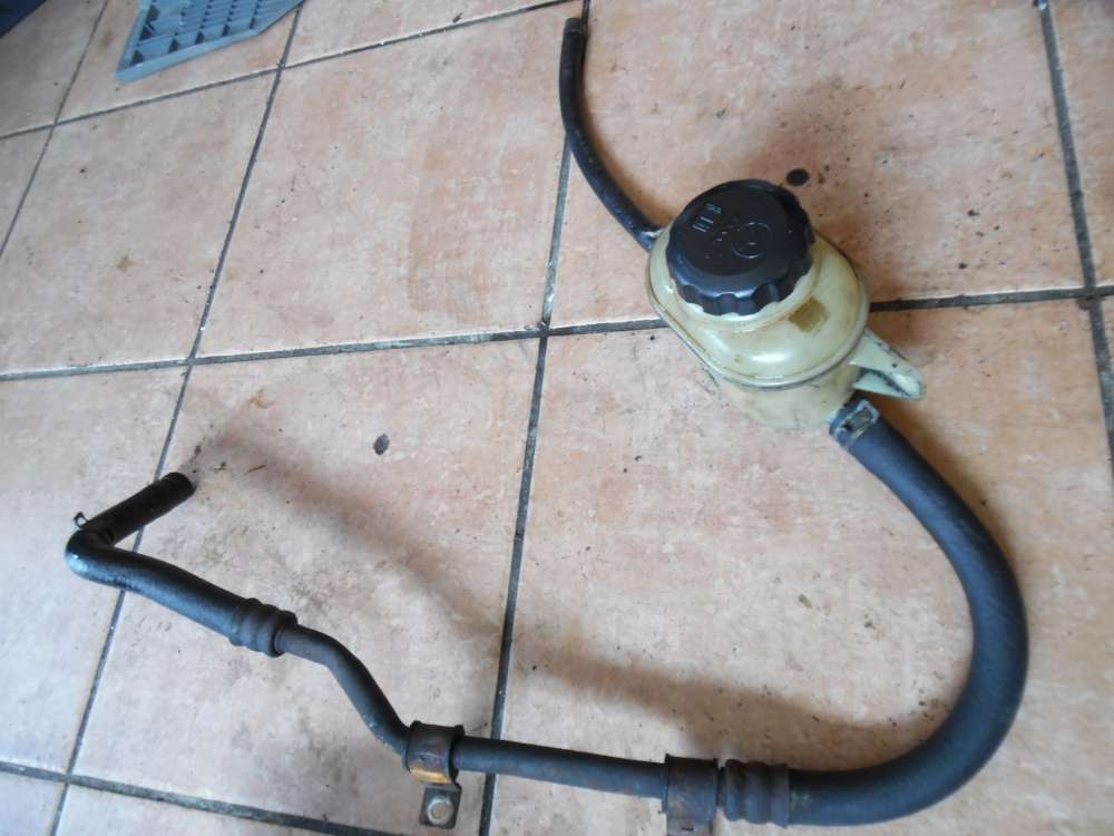 Chevrolet Nubira Servobehälter Ausgleichsbehälter mit Schlauch 96390409