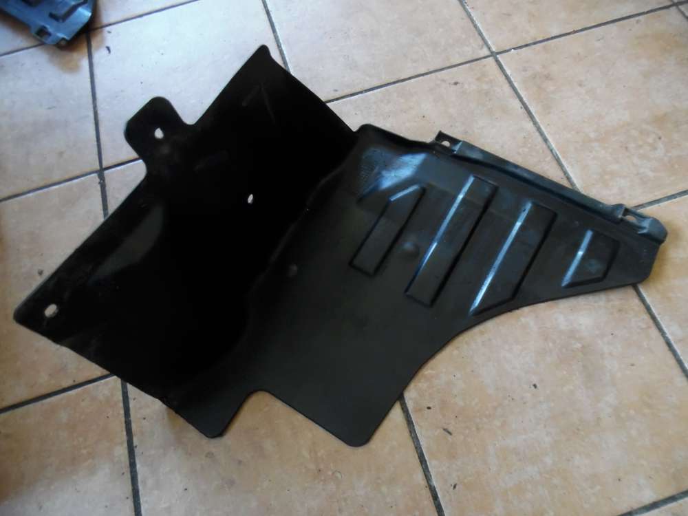 Chevrolet Nubira Motorabdeckung Links 96545471