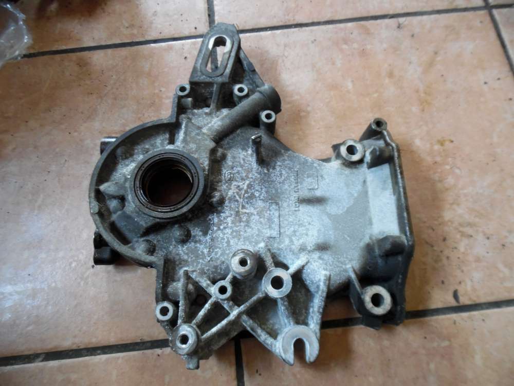 Nissan Micra K12 1,2 Abdeckung ölpumpe 9310217