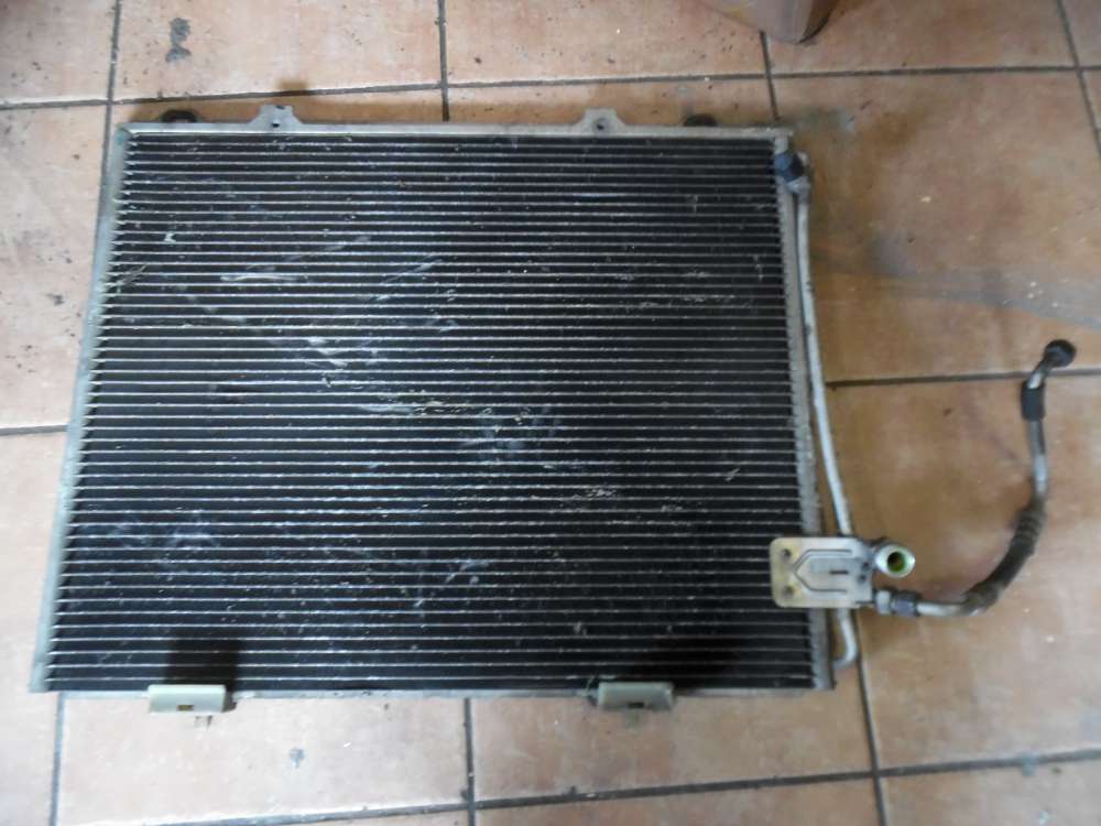 Mercedes-Benz E-Klasse W210 Kühler Klimakühler