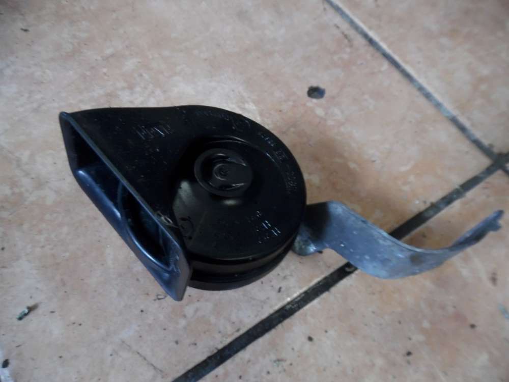 Ford Fiesta V Hupe Horn Signalhorn
