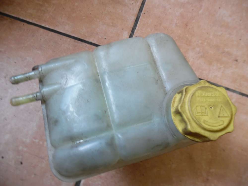 Ford Focus I Kühlwasserbehälter 98AB-8K218