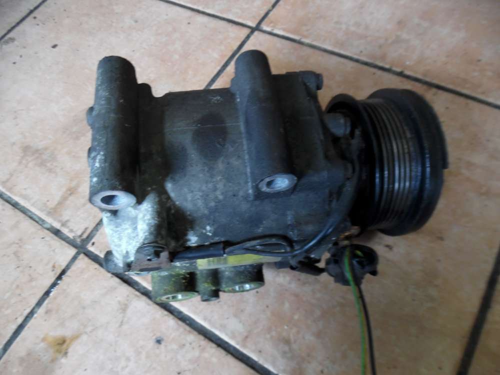 Ford Focus I 1,6i Klimakompressor YS4H19D629AC