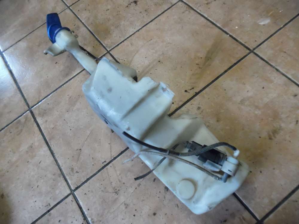 VW Sharan 7M Wischwasserbehälter mit wischermotor 7M3955453