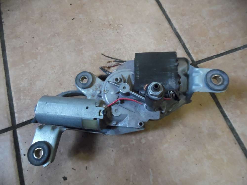 BMW E46 Compact Wischermotor Heckwischermotor 6925096