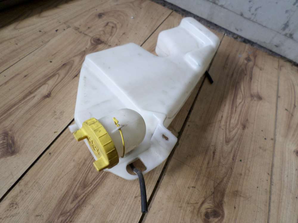 Ford Fiesta Bj 98 Orginal Wischwasserbehälter mit Pumpe 96FG17610