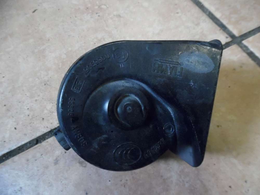 VW Golf Plus Signalhorn Hupe 0055306