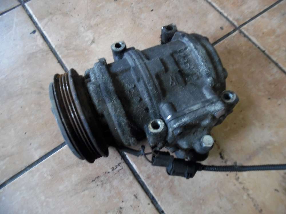 Kia Carnival I Klimakompressor 13150-12000
