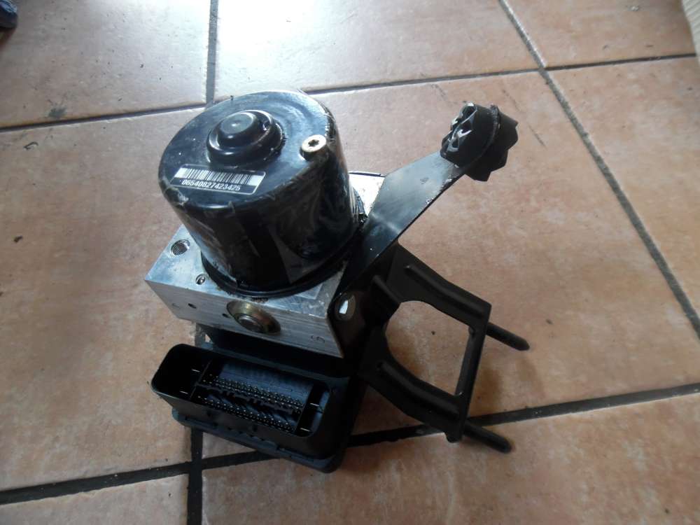 BMW E46 316i ABS Pumpe Hydraulikblock 6759045