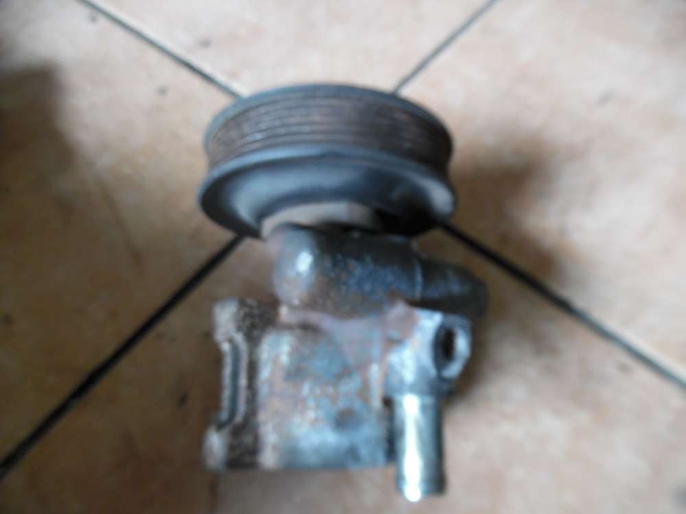 VW polo 6N 1,0L Servopumpe 6N0422155E