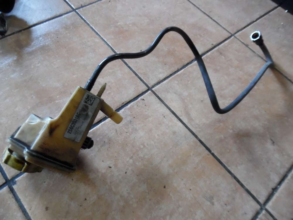 Ford Fusion JU2 Behälter Servolenköl 2S6C3531BC