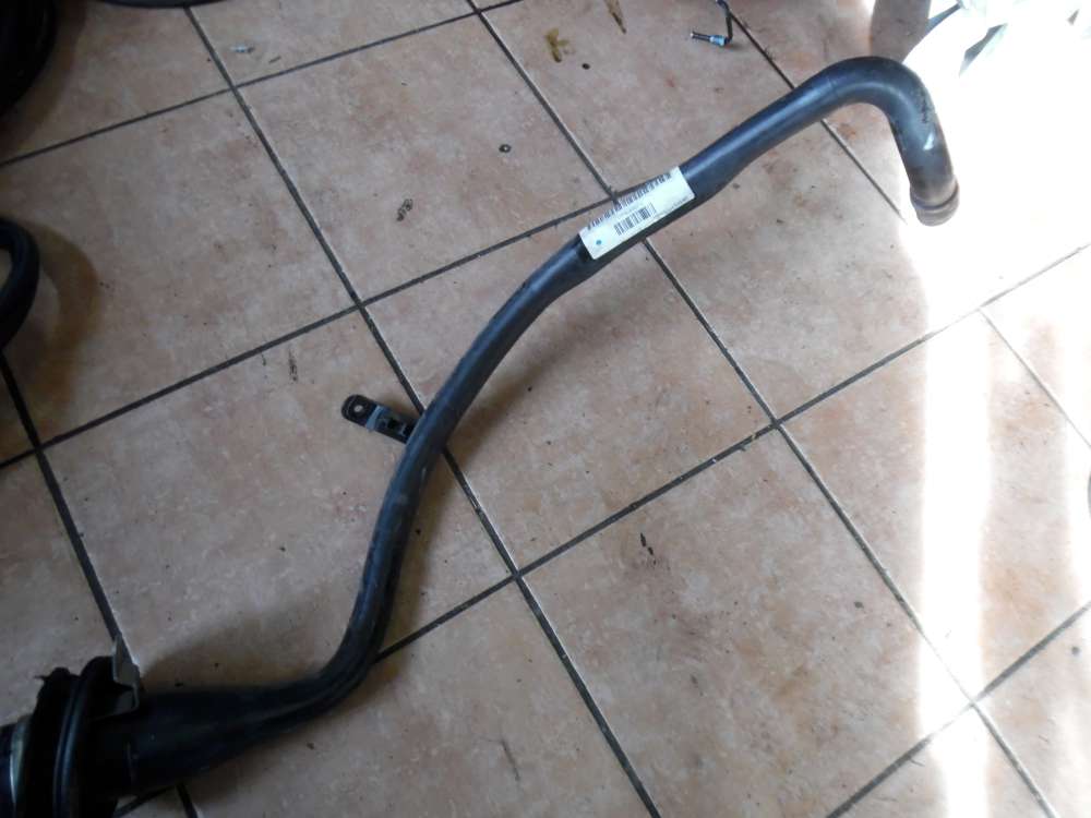 BMW F11 Einfüllstutzen Diesel 1006766004