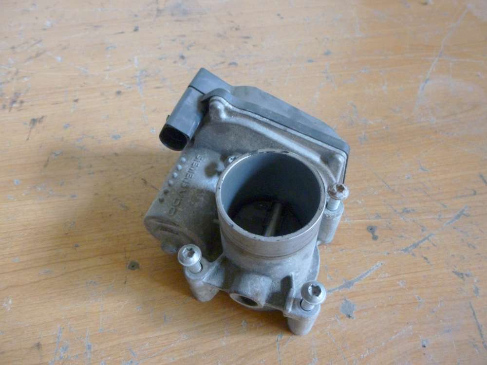 Seat Ibiza 6L 1,4L Drosselklappe 03C133062B