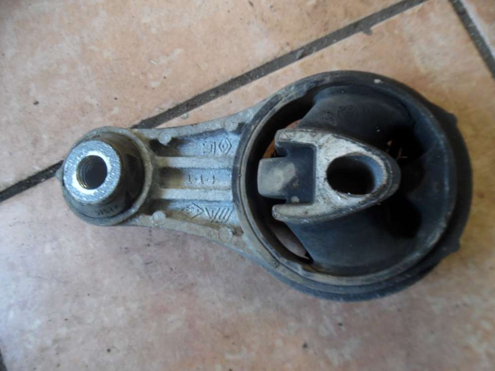 Renault Laguna III Motorhalter Motorlager