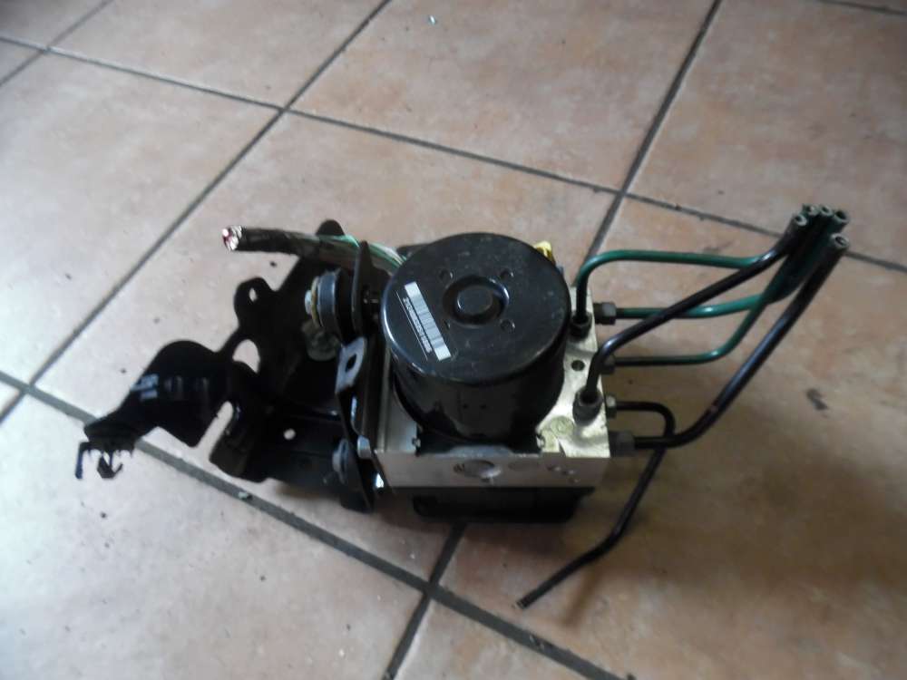Renault Laguna III ABS Steuerger?t Hydraulikblock 476600047R