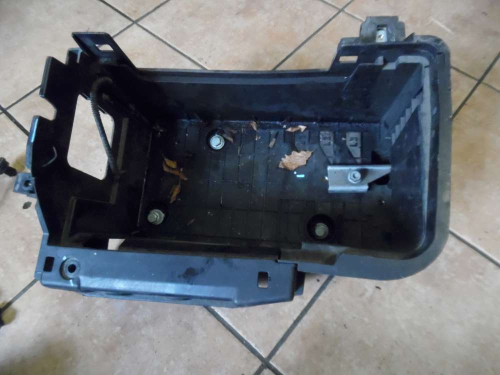 Renault Laguna III Abdeckung Batteriekasten 244460001R
