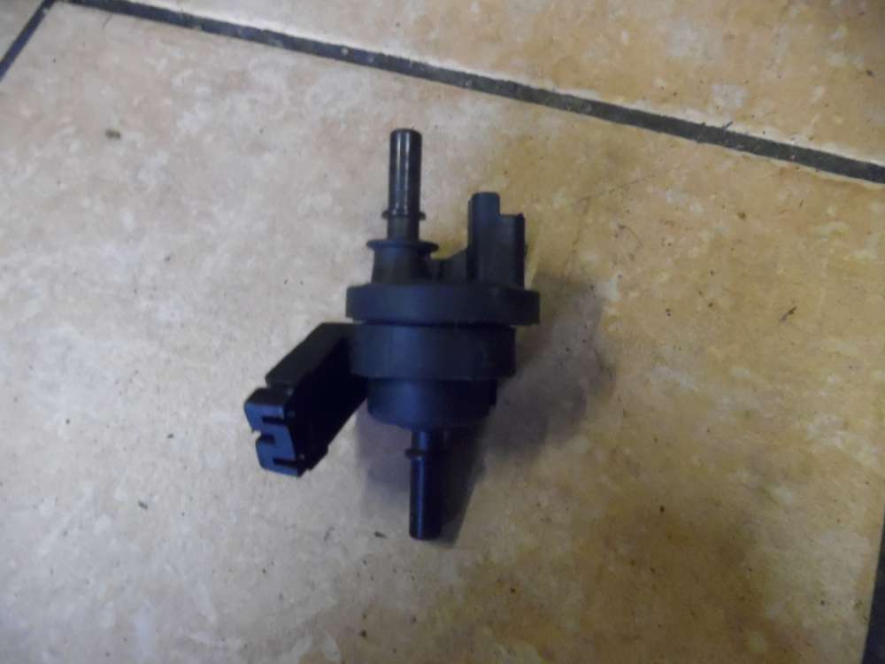 Renault Laguna III Druckventil Magnetventil 2580119A