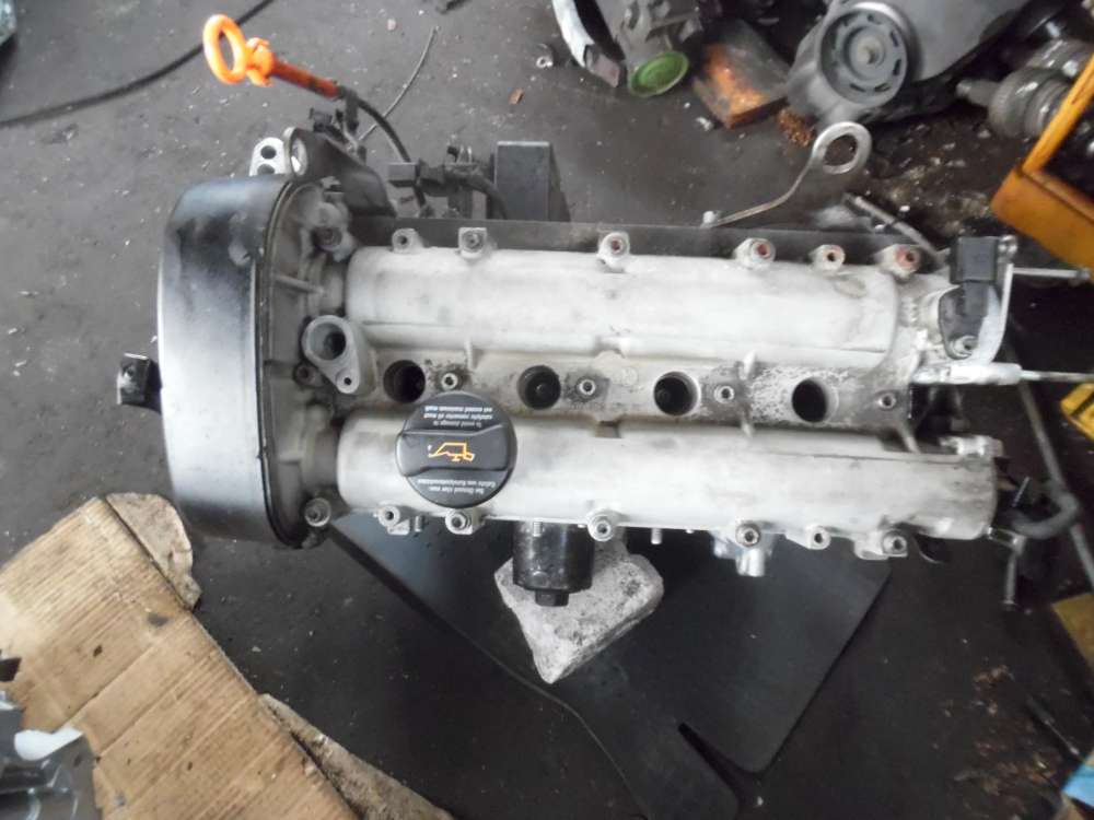 VW Golf IV 1J 1,4 Motor AKQ