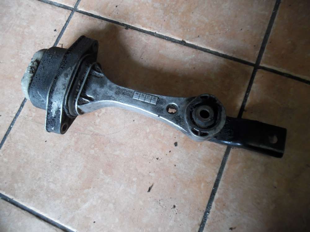 VW Golf IV 1J 1,4 Motorhalter Motorst?tze 1J0199851