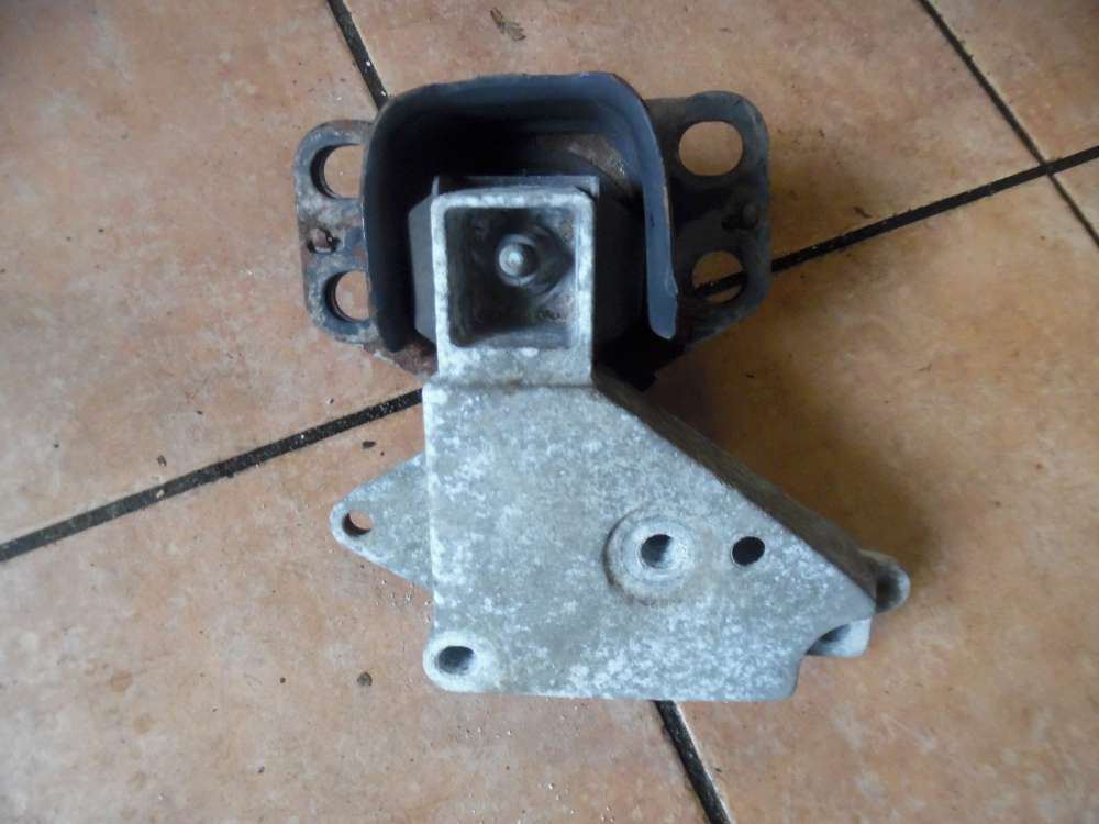 Renault Kangoo I Motorhalter Motorlager Rechts 7700415096