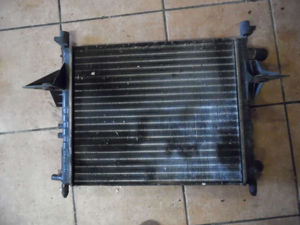Renault Twingo I C06 Kühler Wasserkühler