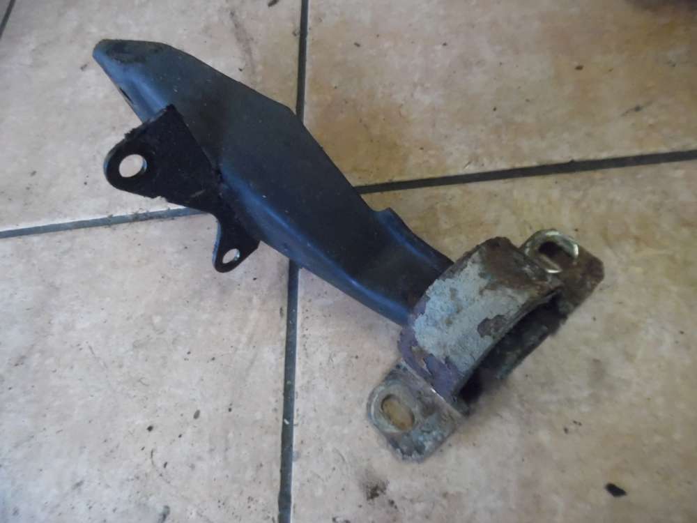 Renault Twingo I C06 Motorhalter Motorlager Links
