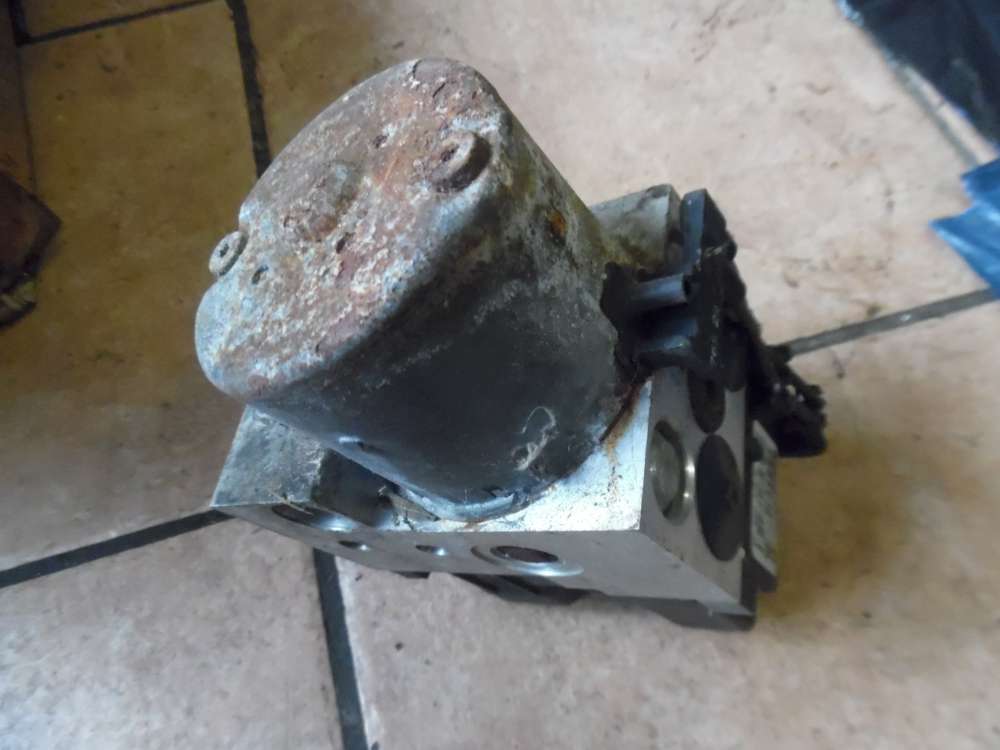 Opel Corsa B Steuerger?t ABS Hydraulikblock Bosch 0273004136